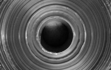 East Brora edpm waterproofing