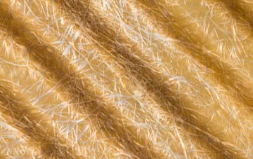 East Brora fibreglass roof waterproofing