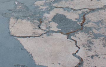 fibreglass roofing replacement East Brora