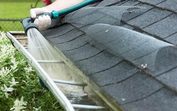 East Brora gutter cleaning costs