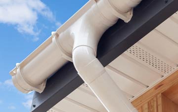 East Brora gutter installation costs