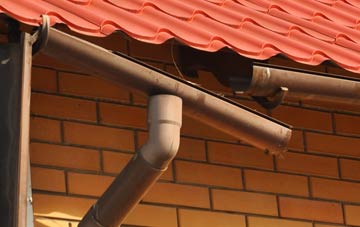 East Brora gutter repair costs
