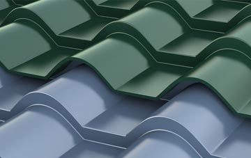 who should consider East Brora plastic roofs