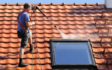 roof cleaning East Brora, Highland