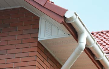 East Brora soffit repair costs
