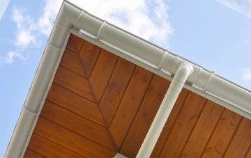 East Brora soffit types