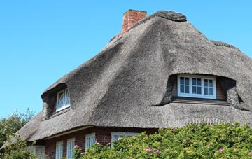 thatch roofing East Brora, Highland