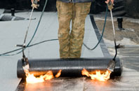 East Brora flat roof sealing quote