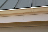 East Brora soffit repair