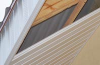 rated East Brora soffit repair companies