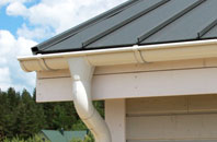 East Brora soffits